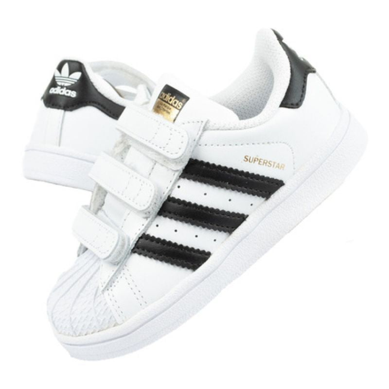 Sportske cipele Adidas Superstar Jr BZ0418