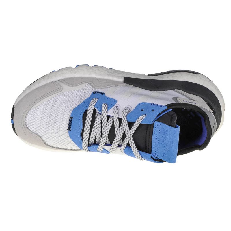 Adidas Nite Jogger Jr EE6440 shoes – Reliveshop - Main Image