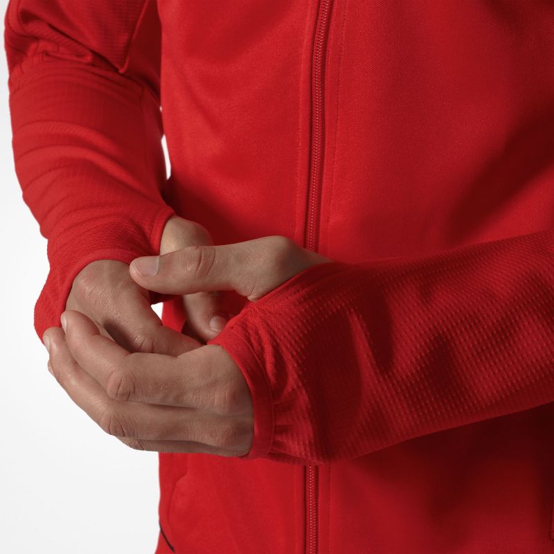 Trening pulover Adidas Tiro 17 M BQ2710