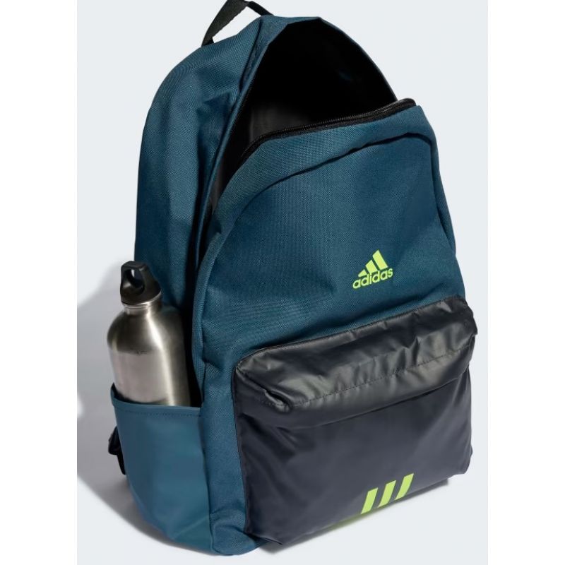 Nahrbtnik adidas Classic BOS 3 Stripes Backpack IK5722 
