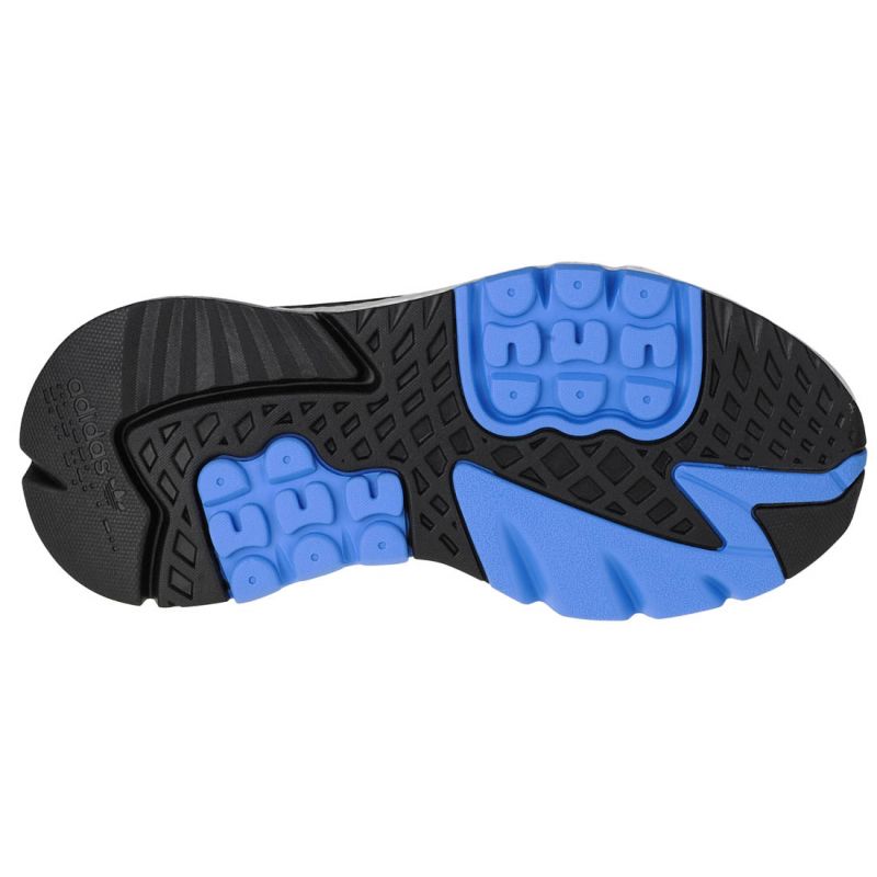 Adidas Nite Jogger Jr EE6440 shoes