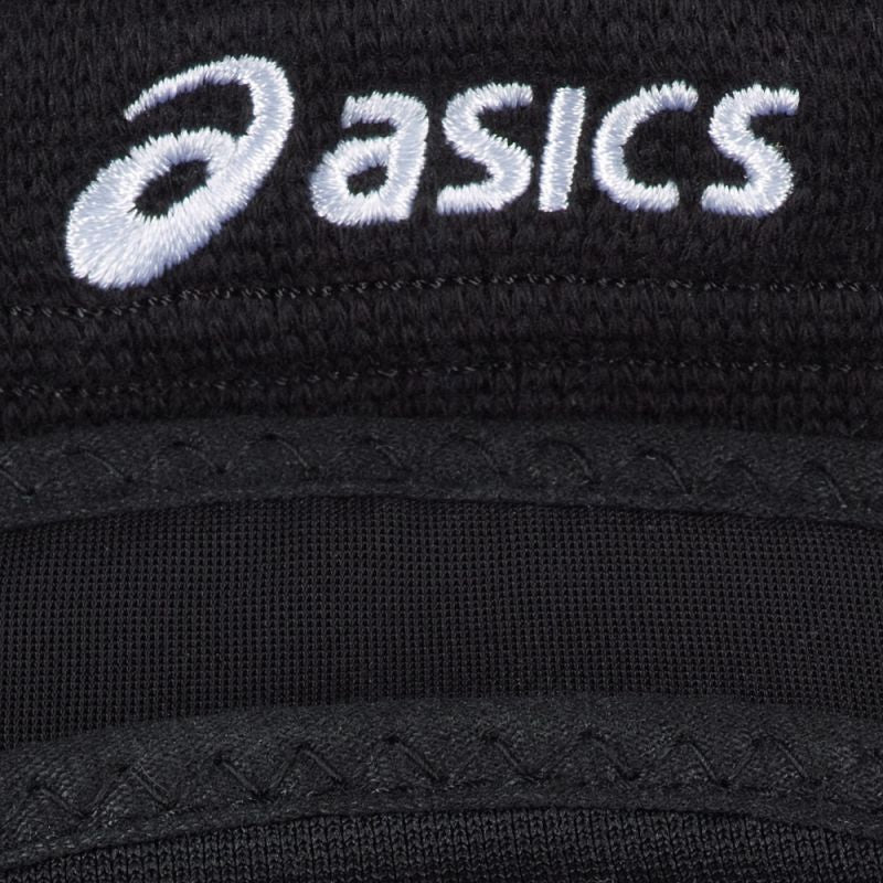 Ščitniki za kolena za odbojko Asics Performance Kneepad 672540-0900
