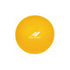 Gymnastics ball Rucanor Gym Ball 45cm yellow + pump