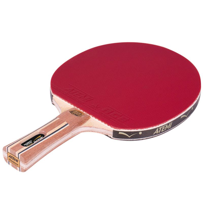 Palice za namizni tenis Atemi 500