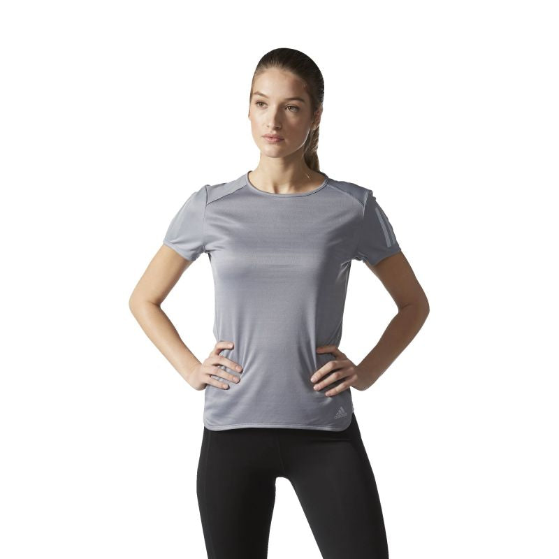 Ženska majica s kratkimi rokavi Adidas Response BP7454