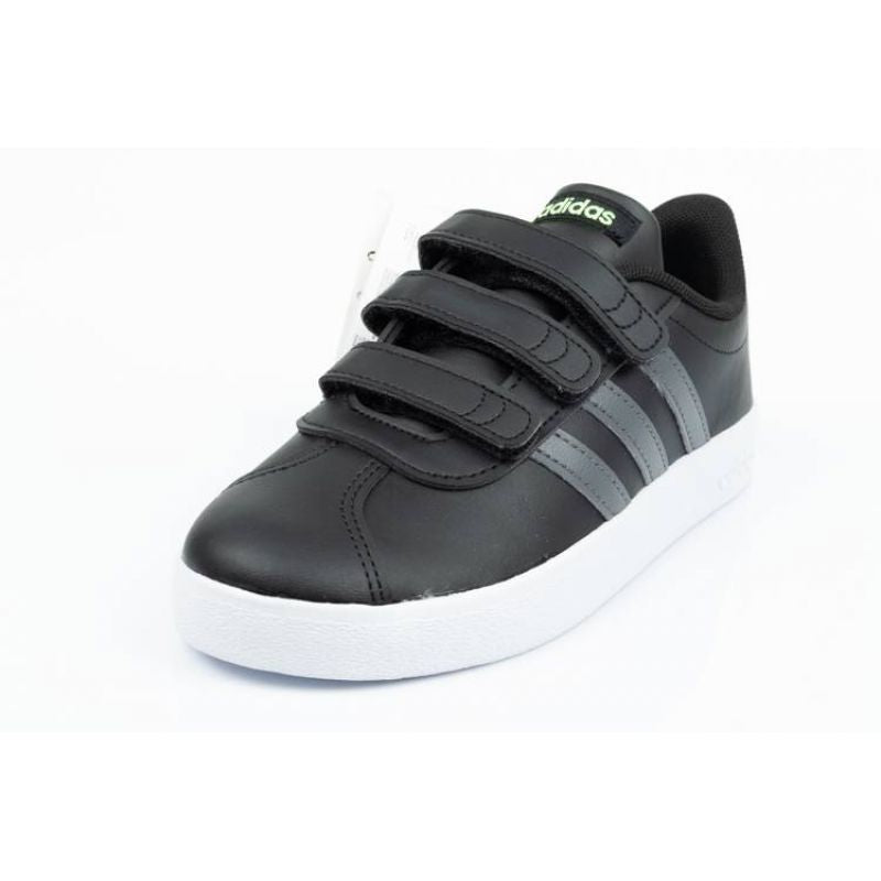 Adidas VL Court Jr F36387 shoes
