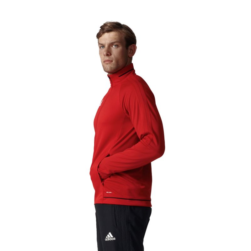 Trening pulover Adidas Tiro 17 M BQ2710
