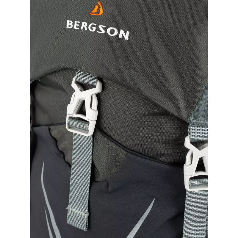 Hiking backpack Bergson Tunnebo 5904501349680