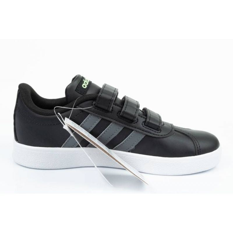 Adidas VL Court Jr F36387 shoes