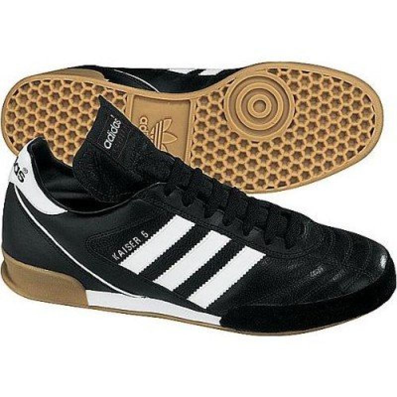 Adidas Kaiser 5 Goal Leather IN 677358 dvoranski copati