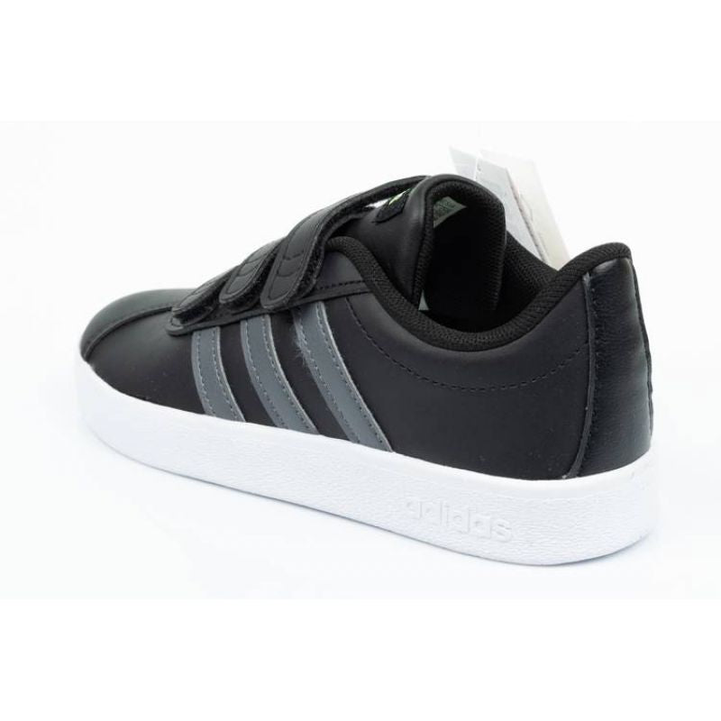 Adidas VL Court Jr F36387 shoes