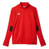 Sweatshirt adidas Tiro 17 TRG TOP JR BQ2754 red