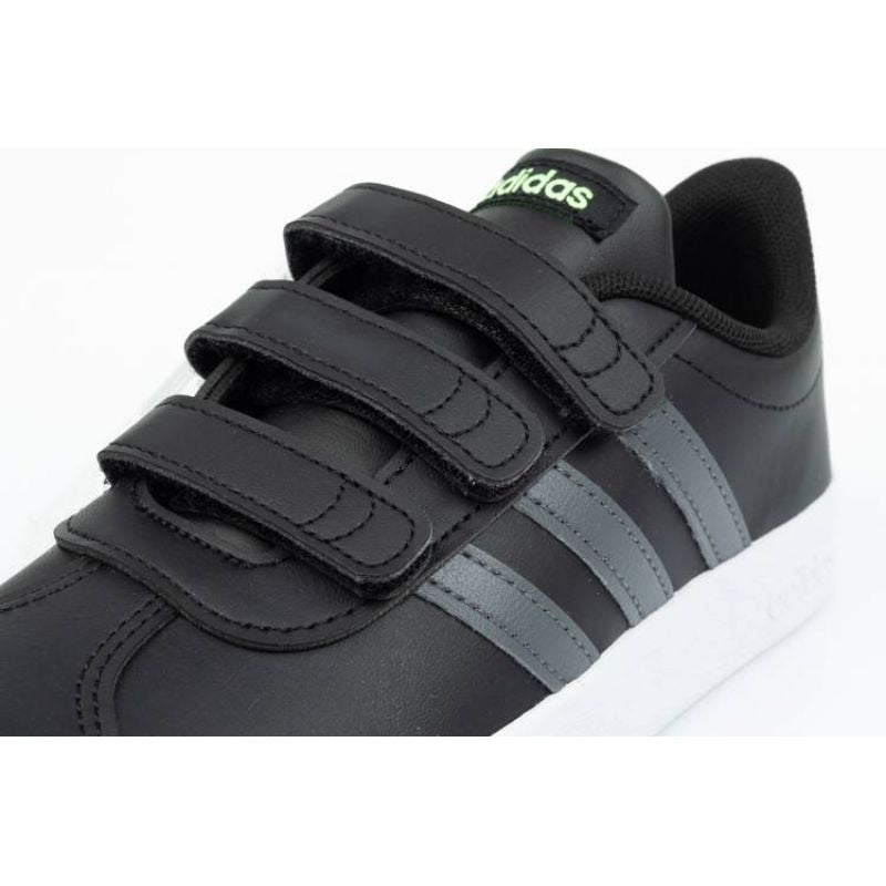 Adidas VL Court Jr F36387 shoes