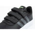 Adidas VL Court Jr F36387 shoes