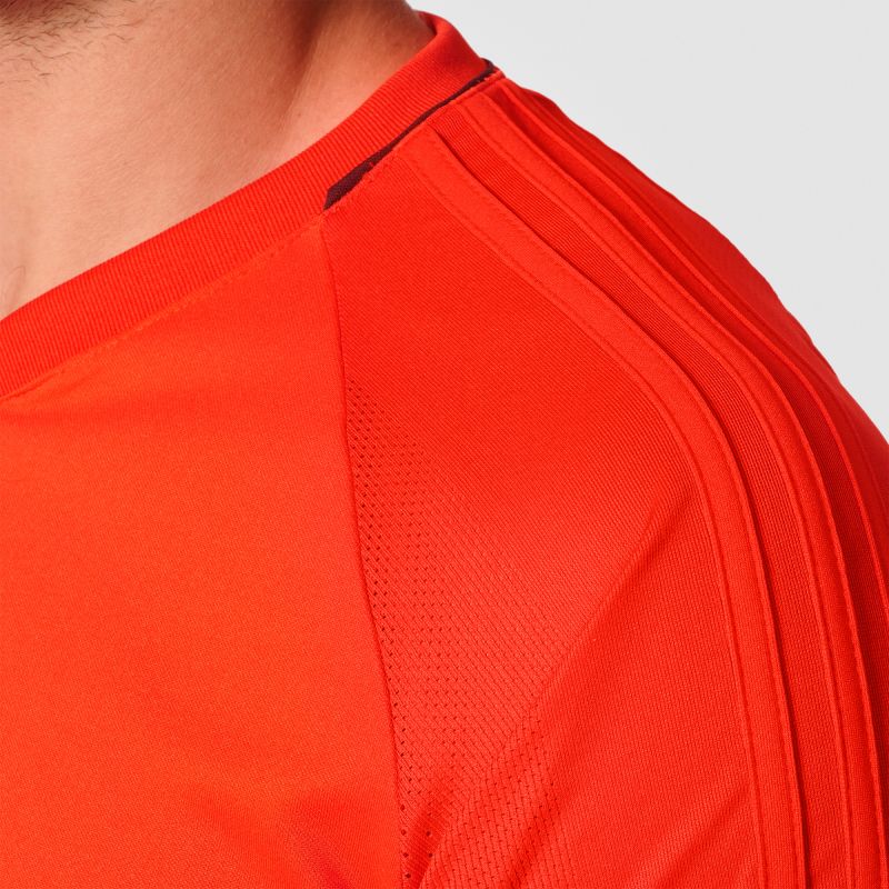 Adidas Tiro 17 M BQ2809 nogometni dres