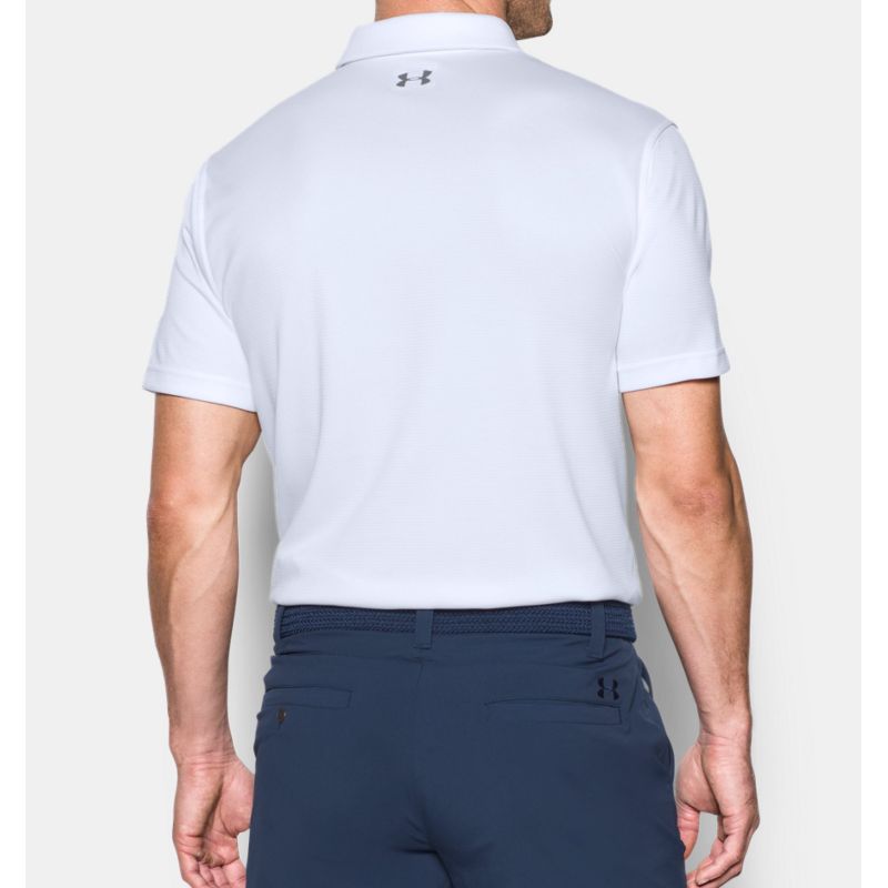 Under Armour Tech Polo majica za trening M 1290140-100
