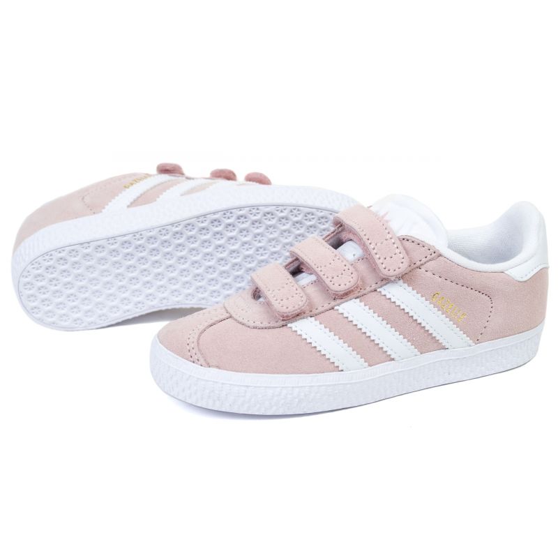 Shoes adidas Gazelle Cf I Jr AH2229