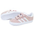 Shoes adidas Gazelle Cf I Jr AH2229