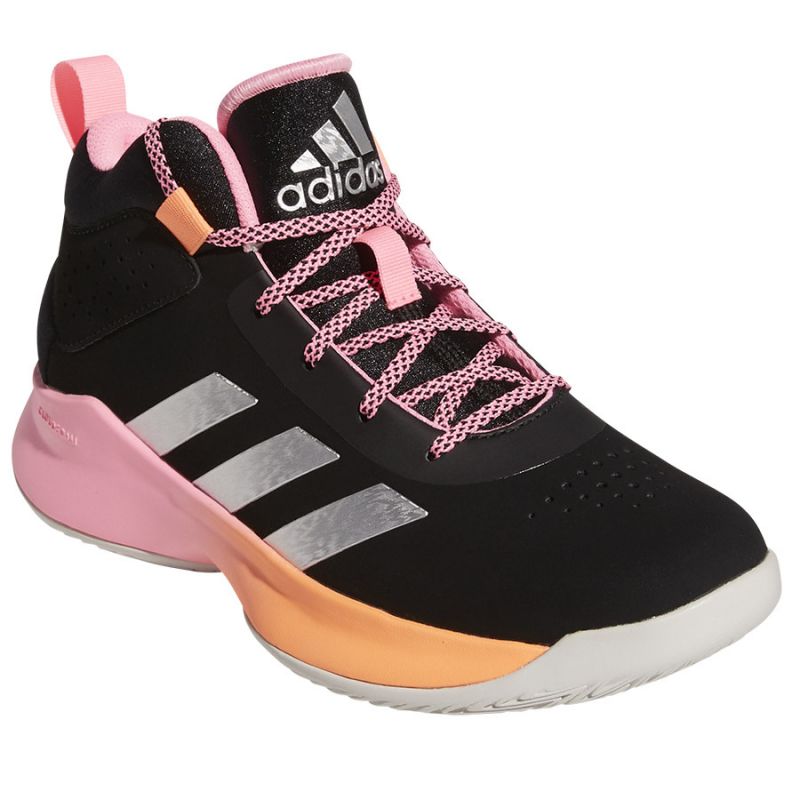 Cipele adidas Cross Em Up 5 K Wide Jr GX4793