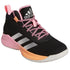 Cipele adidas Cross Em Up 5 K Wide Jr GX4793