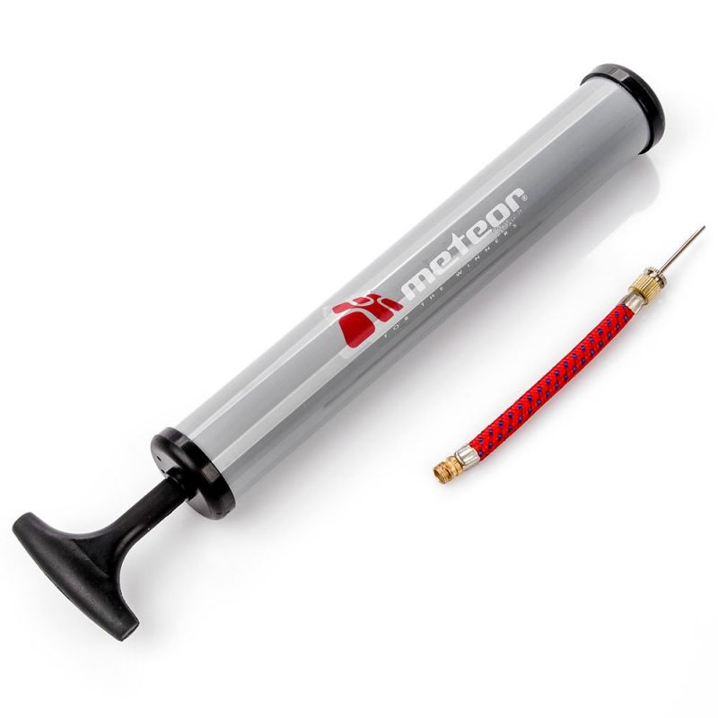 Meteor črpalka s cevjo