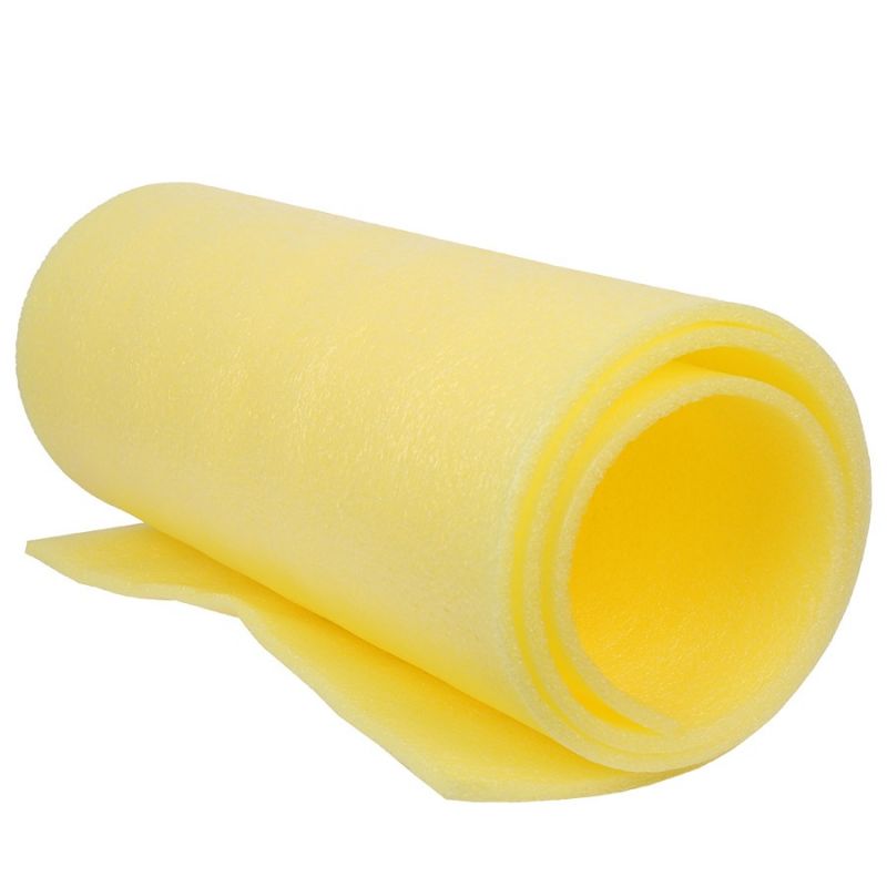 Spalna podloga 8 mm 180 x 50 cm S5039