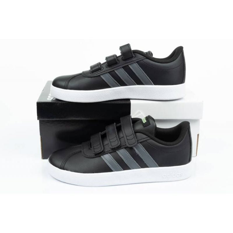 Adidas VL Court Jr F36387 cipele