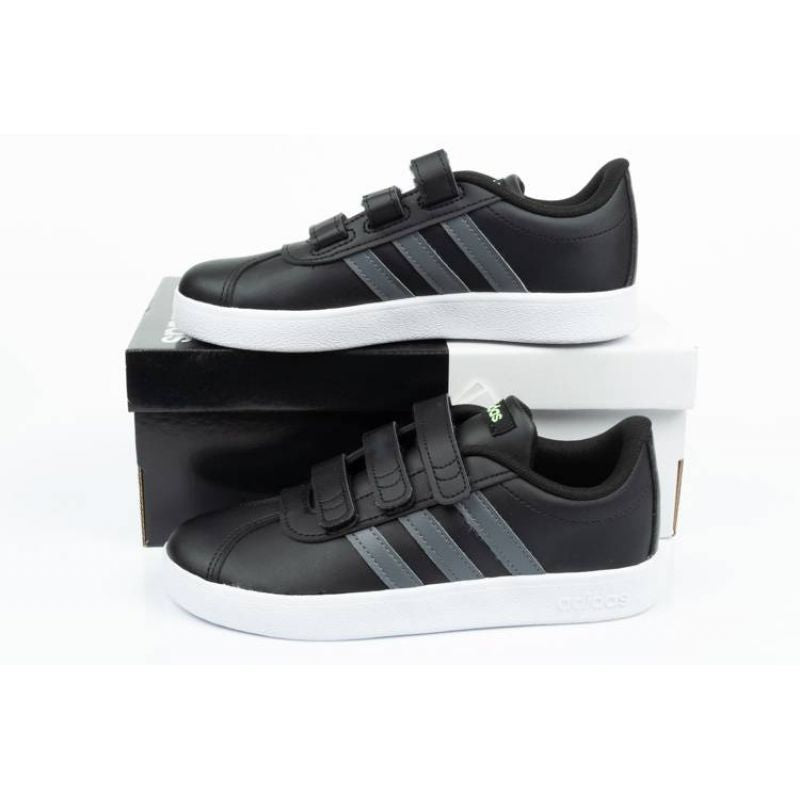 Adidas VL Court Jr F36387 shoes