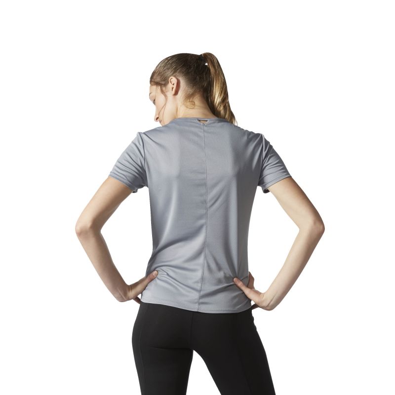 Ženska majica s kratkimi rokavi Adidas Response BP7454