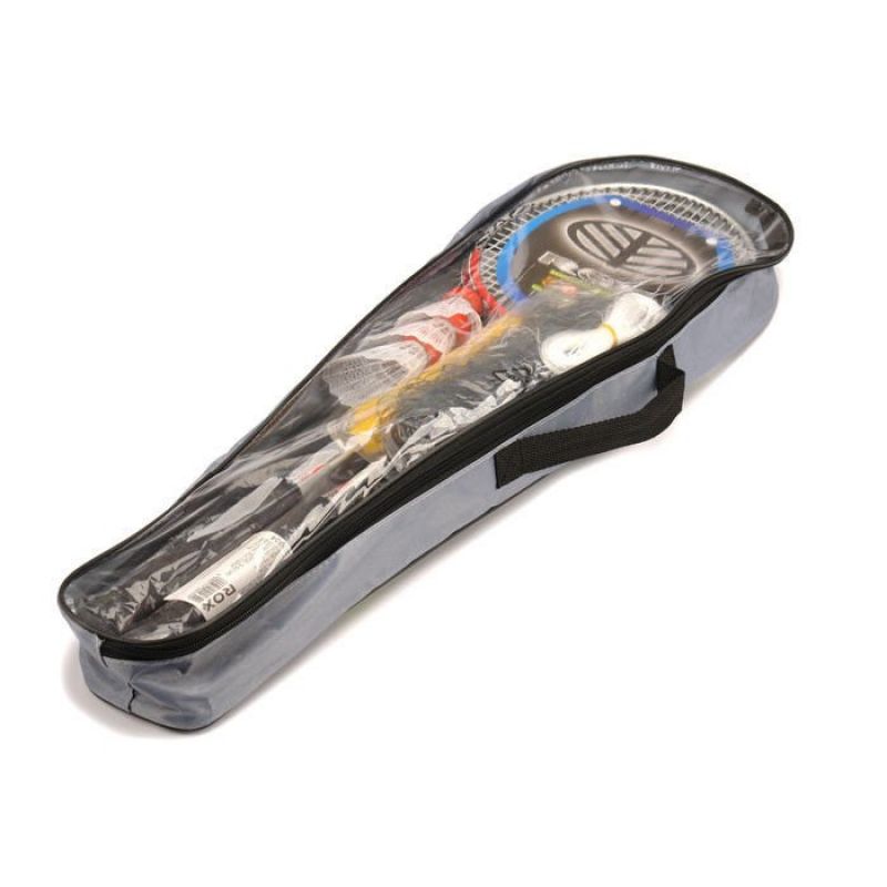 Badmintonski komplet Meteor ROX 1003STX