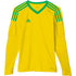 Goalkeeper jersey adidas Revigo 17 Junior AZ5390
