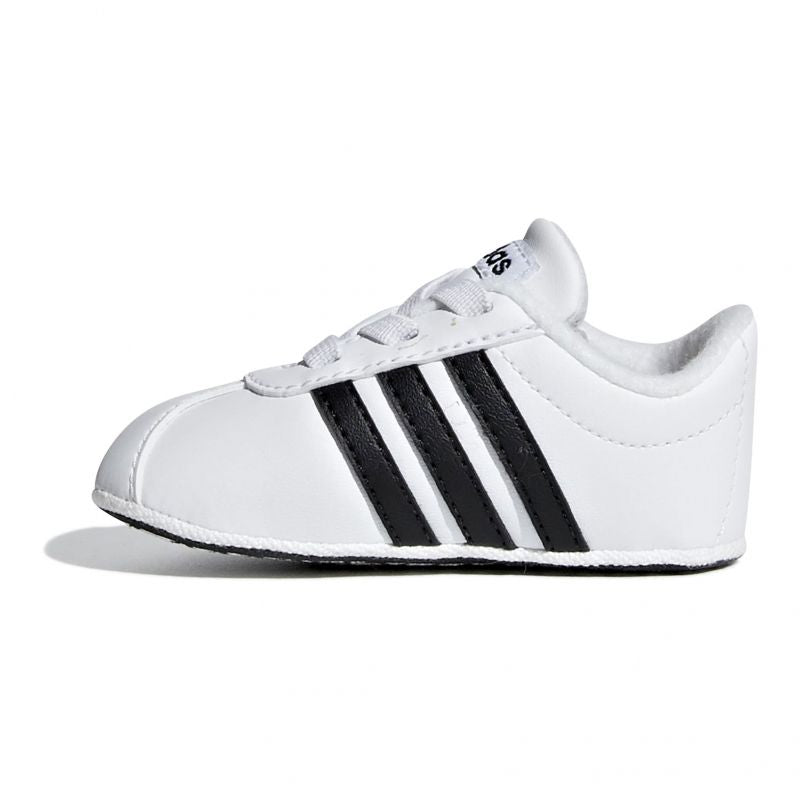 Shoes adidas VL Court 2.0 Jr. F36605