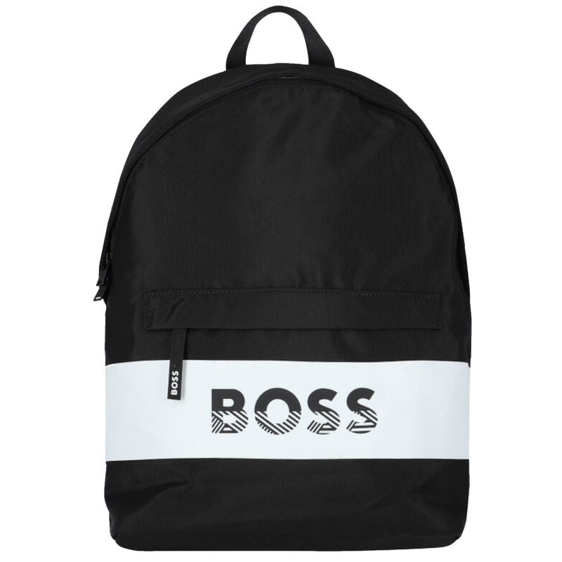 Ruksak s logotipom Boss J20366-09B