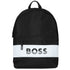 Ruksak s logotipom Boss J20366-09B