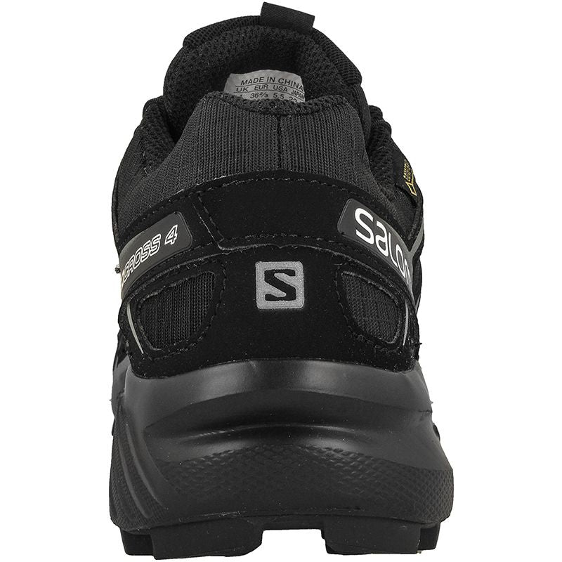 Salomon Speedcross 4 GTX ženski tekaški copati L38318700