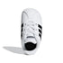 Čevlji adidas VL Court 2.0 Jr. F36605