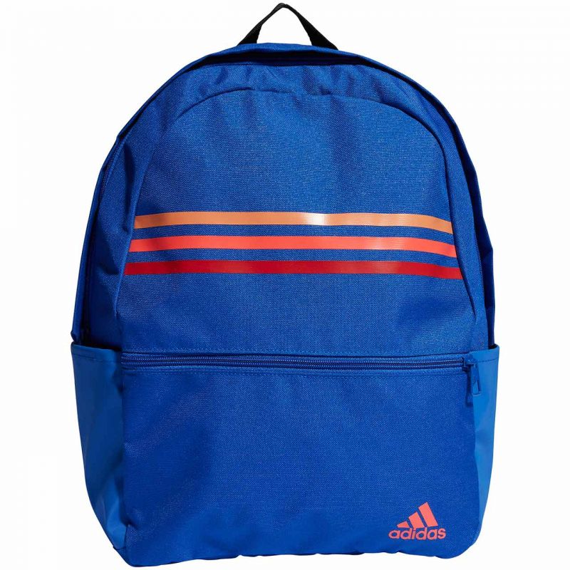 Nahrbtnik adidas Classic BOS 3 Stripes Backpack IL5777 