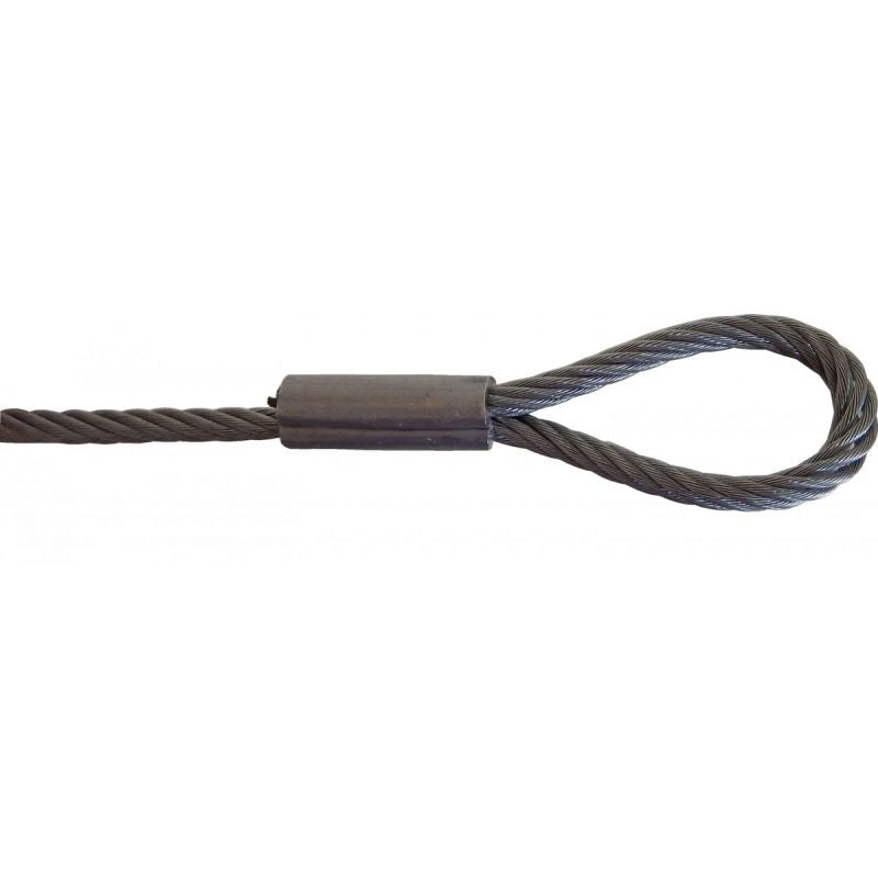 Profesionalna mreža za odbojko NETEX 9,5 x 1m z antenami črne barve