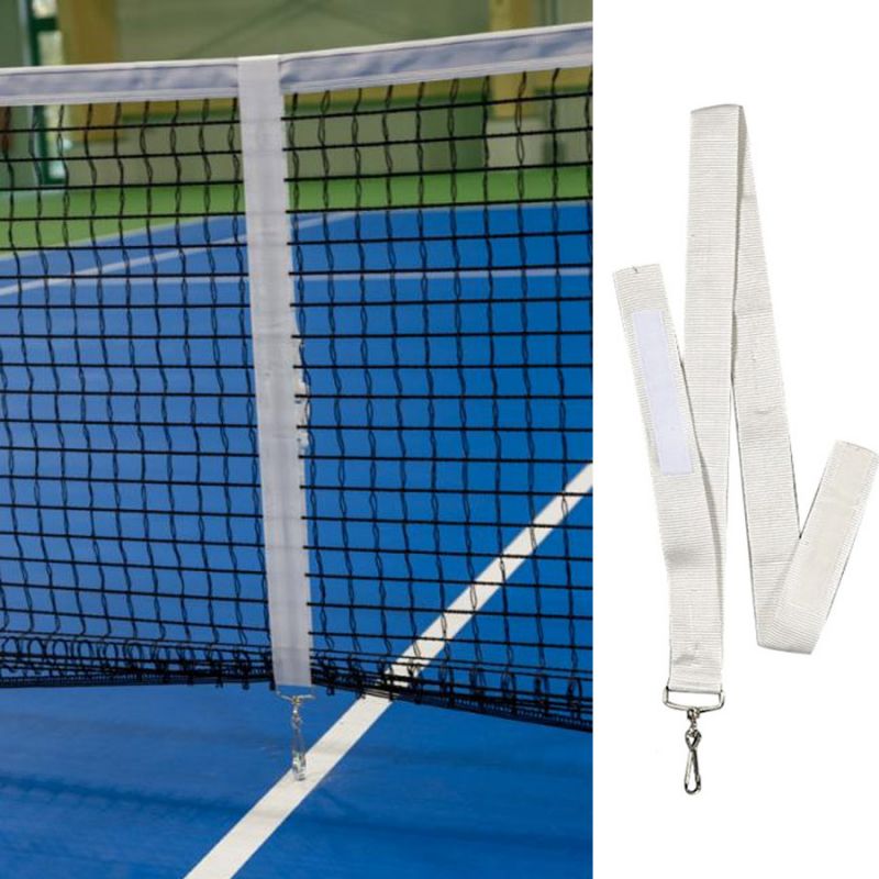 Netex teniški trak, srednji, nastavljiv, TA0002