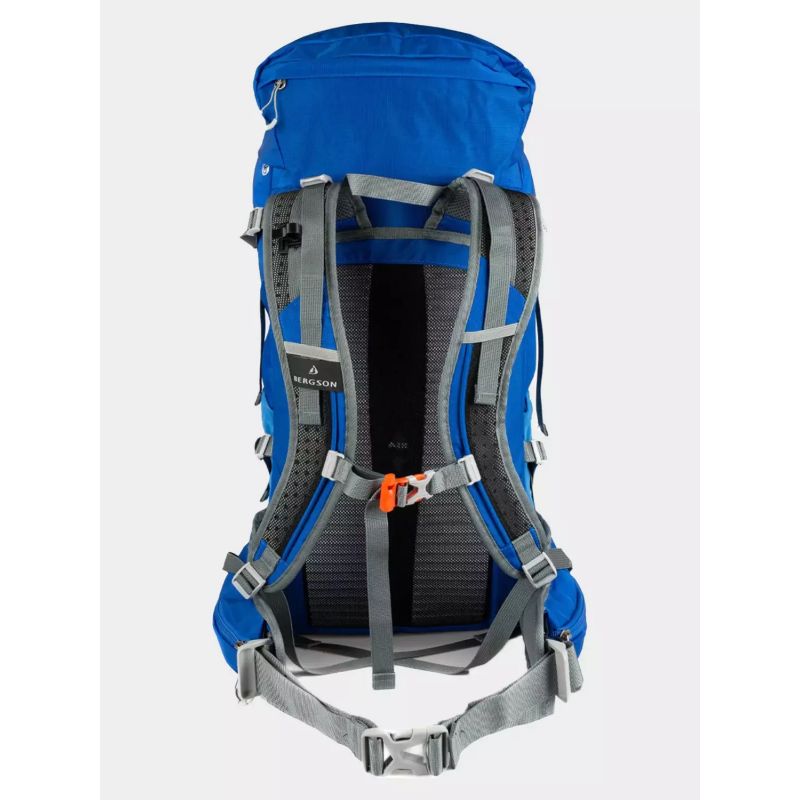 Pohodniški nahrbtnik Bergson Svellnose 5904501349628
