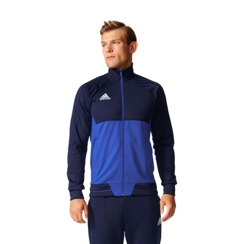 Trening pulover Adidas Tiro 17 M BQ2597