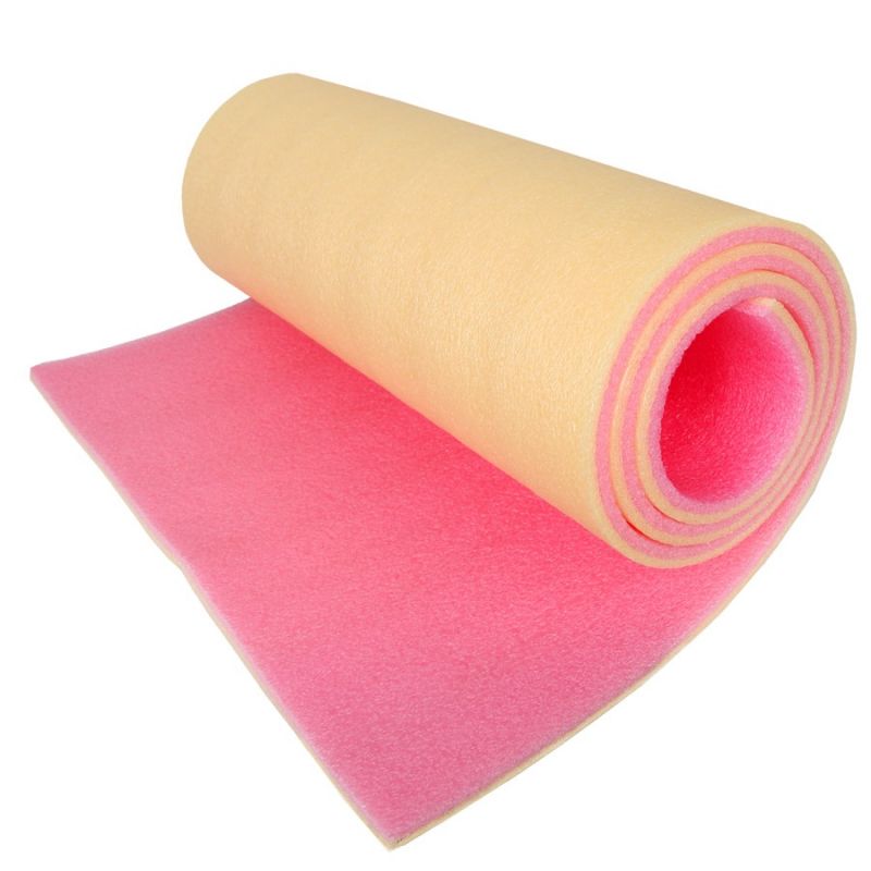 Sleeping pad 12mm 180x50cm S217232