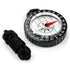 Okrogli kompas Meteor 71010