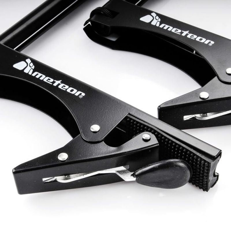 Mrežica za namizni tenis Meteor 16010 modra