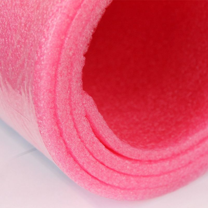 Spalna podloga 8 mm 180 x 50 cm S5039