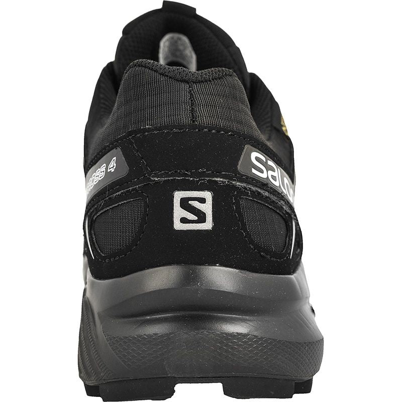 Salomon Speedcross 4 GTX M L38318100 running shoes