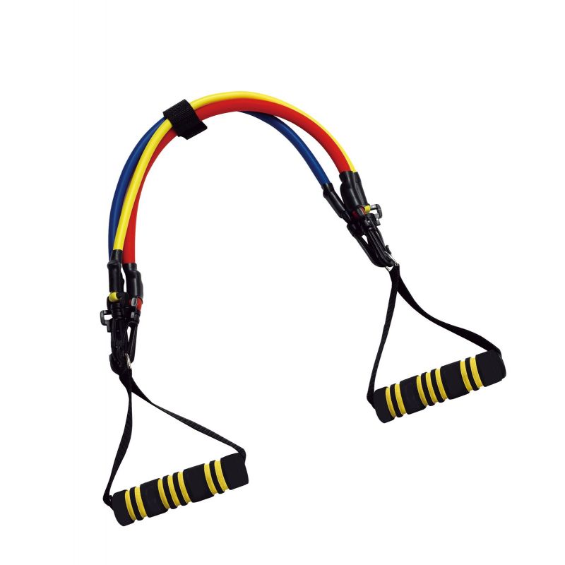 Gumijasti komplet FITNESS 43 CM BB 2320