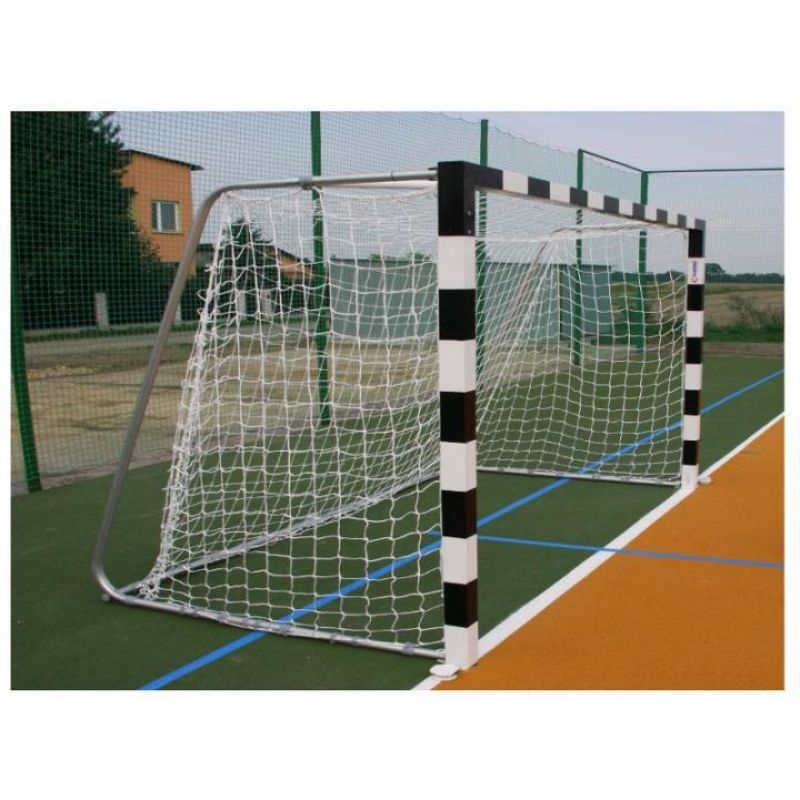 Mreža za gol Netex 3x2x0,8x1 m 2 kosa PR0031