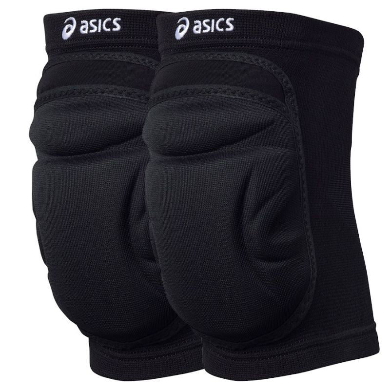 Ščitniki za kolena za odbojko Asics Performance Kneepad 672540-0900