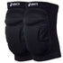 Ščitniki za kolena za odbojko Asics Performance Kneepad 672540-0900